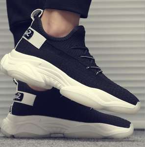 New <span class=keywords><strong>Yeezy</strong></span> 350 V2 Fashion Men Trainers Casual shoes 2020 - Product Image 6