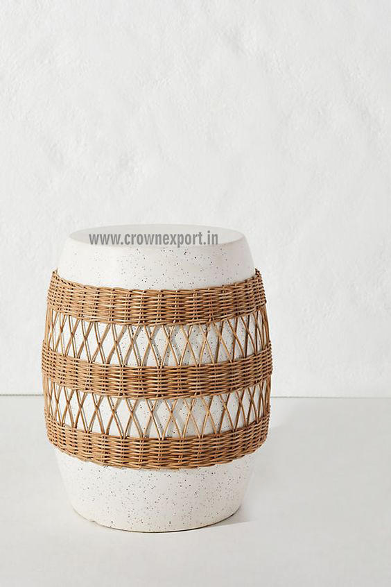 ขาว &amp; ธรรมชาติ