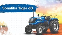 Tracteur Sonalika de l'équipement agricole de vente en gros | Tracteur agricole en Inde