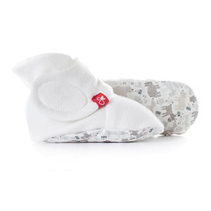 <b>Baby</b> Girl Boots Wholesale Newborn Infant <b>Baby</b> First Walkers Organic Cotton Free Sample <b>Baby</b> Booties - Product Image 1