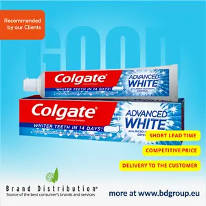 Colgatee-牙膏-美白-100毫升