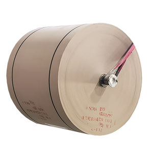 0.51 - 0.54 Mm.คณะกรรมการหลัก CK กับ350 GSM ผลิตภัณฑ์ปกติสำหรับการทำกระดาษแกนหลอดบรรจุภัณฑ์ - Product Image 5