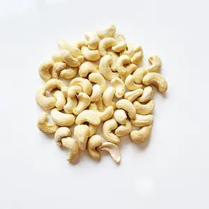 ออนไลน์ขายส่งผู้ผลิต Cashew Nut เมล็ด W240 W320 W450 Original Kaju 1กก.Nut & Kernel ขนมขบเคี้ยว Cashew Nut Import
