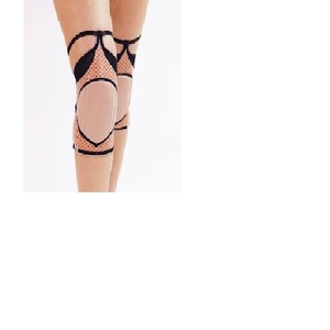 QUALITY <b>POLE</b> <b>DANCE</b> KNEEPAD STICKY NUDE - Product Image 6