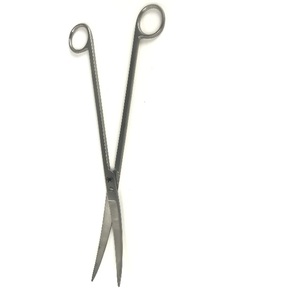 Trimming Scissors Curved - Product Image 4