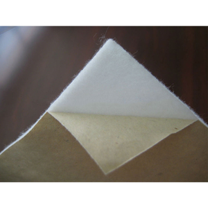 Tampon adhésif en polyester, pour meubles, 10 m, bande en feutre, non tissé, avec support, personnalisé - Product Image 4