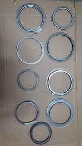 Presse mécanique à huile, pour pièces de rechange automobiles - Product Image 3