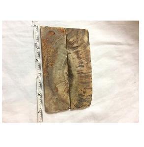 Bocina de búhos de alta calidad, placa en blanco para gafas, artesanía natural personalizada, hecha a mano - Product Image 6