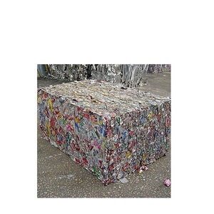 เศษอะลูมิเนียม UBC, อะลูมิเนียม UBC ราคาถูก - Product Image 2