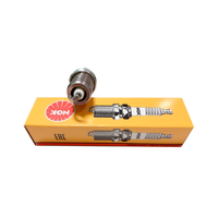 Repuestos de Auto, Bujías OEM 22401-5M015, Certificación ISO9001, Garantía de 12 Meses para XTRAIL SIGMA