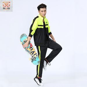 Headlong <b>Football</b> <b>Training</b> Jersey Tracksuit New Design Soccer Jersey <b>Football</b> Shirt - Product Image 3