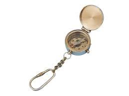 <b>Personalized</b> pure brass <b>keychain</b> indifferent design in low price - Product Image 6