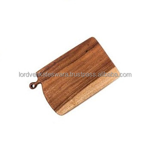 wooden chopping board - Product Image 1