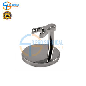 Soporte de afeitado pequeño para maquinilla de afeitar - Product Image 6