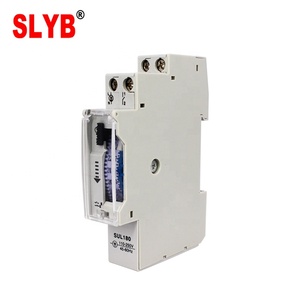 Thiết kế mới lò chuyển đổi quay máy giặt timer giá SUL180 TB- - Product Image 3