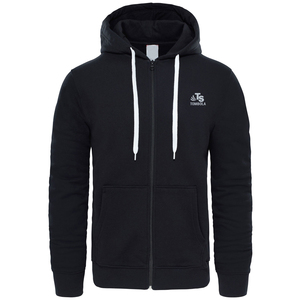 Sudadera con capucha personalizada para hombre y mujer, ropa de calle Unisex con estampado, lisa, de gran calidad, de silicona orgánica, informal, 2021 - Product Image 2