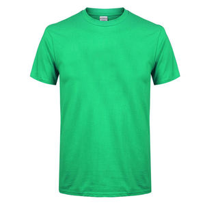 2021การออกแบบใหม่ผ้าฝ้าย100% ที่มีคุณภาพสูงโลโก้ที่กำหนดเองกราฟิกผู้ชาย Oversize เสื้อยืด - Product Image 3