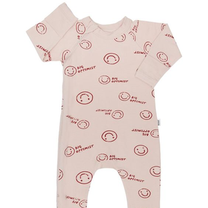 Fabricants en Inde vente en gros 100 coton bébé barboteuses tricoté nouveau-né barboteuse blanc gots certifié barboteuses en coton biologique - Product Image 1