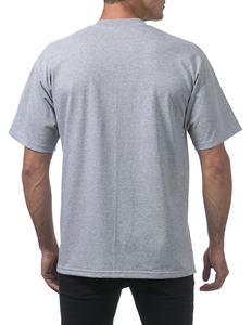 T-shirt en soie unisexe 100 coton, 2 pièces, 150g/m2, g/m2, imprimé avec logo et images, quantité décontractée - Product Image 2
