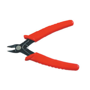 Alicates de crimpado, cortador - Product Image 2