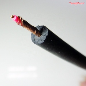 Pro audio Low cost unbalanced microphone <b>cable</b> - Product Image 3