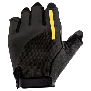Guantes de carreras de medio Dedo de verano unisex Guantes de ciclismo y deportes transpirables para actividades de verano - Product Image 1