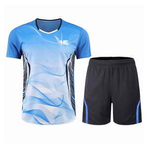 Uniforme de volley-ball de haute qualité, vêtements de sport personnalisés, uniforme de volley-ball sublimé personnalisé 2022 - Product Image 2