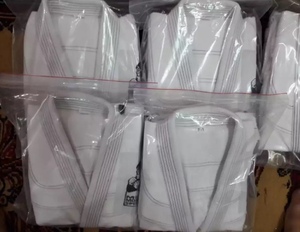 ชุดยูนิฟอร์ม Jiu Jitsu แบบมืออาชีพ,ชุดกิโมโนของ BJJ Gi ทำตามสั่งมาใหม่ - Product Image 4