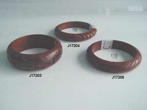 Brazaletes de Madera de Mango con Acabado Antiguo, Artesanía India de Estilo Religioso, Joyería Única con Patrón de Números, Perlas y Diamantes para Mujeres y Niñas - Product Image 6