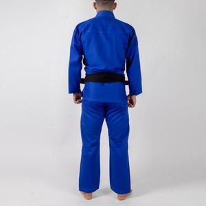 Kimonos de Jiu Jitsu Brasileño de Súper Calidad, Personalizables con Parches de Logotipo, 100% Algodón, Tela de 450g, Ropa de Judo y Artes Marciales para la Creación de tu Marca - Product Image 4