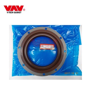 Juego de Juntas de Culata para Motor 6D170 6162-K1/K2-9901, Repuestos de Auto Económicos para KOMATSU - Product Image 6