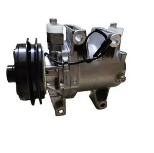 Calsonic, compressor de ar automático para ismatra D-MAX 2.5 2014-2017 8981028241