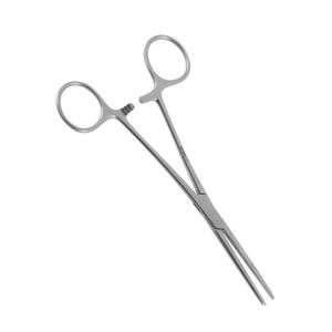 คีมจับเนื้อเยื่อทางการแพทย์อัลลิส -สแตนเลสแบบใช้ซ้ำได้ |   คีมอัลลิสแบบมีฟัน - คีมจับเนื้อเยื่อสำหรับการผ่าตัดทั่วไป - Product Image 6