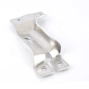 OEM 51117357179 51117357180 Soporte de barra de impacto de parachoques interior inferior delantero para <span class=keywords><strong>BMW</strong></span> 7 G11 G12 5 G30 G31 - Product Image 4