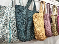 Sac à bandoulière SAREE