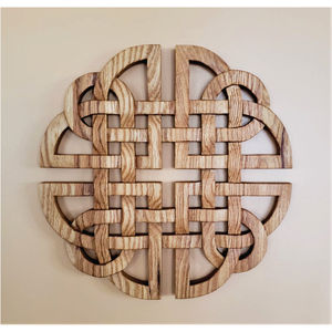 Dessous de plat de table faits à la main de haute qualité découpés au laser fabriqués en inde Dessous de plat de cuisine de dernière conception pour le pot de plats chauds - Product Image 6