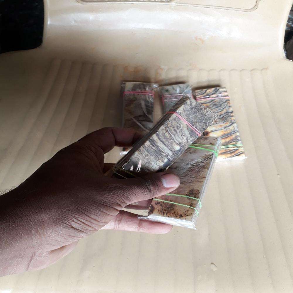 ธรรมชาติ