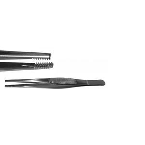 Brown Tissue Forceps - Product Image 2