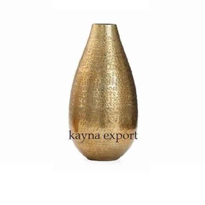 Luxury Decorative Indoor Decoration Fancy Designer Table Decoration Flower <b>Vases</b> Wholesale - Product Image 5