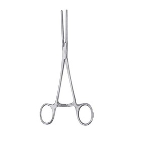 Debakey Bainbridge pinza Vascular - Product Image 1