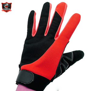 Pakistan Good Manufacturer <b>Mechanic</b> Gloves Wholesale Price Pakistan Made Leather <b>Mechanic</b> Gloves - Product Image 3