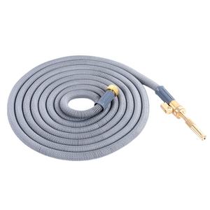 Mangueras de jardín extensibles para lavado de coche, tubo de agua expandible de 25 pies, superventas, <span class=keywords><strong>2022</strong></span> - Product Image 5