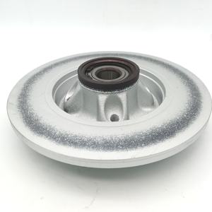 Disque de frein avec roulement 4249.46 424946 4249.45 424945 pour Peugeot 3008 <span class=keywords><strong>Partner</strong></span> - Product Image 1