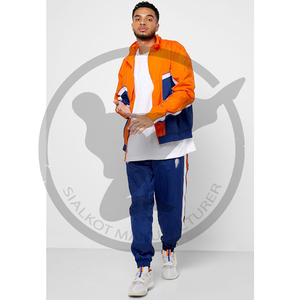 Uniforme de Jogging pour hommes, survêtement pour hommes, pour le sport, vente en gros, prix d'usine, - Product Image 1