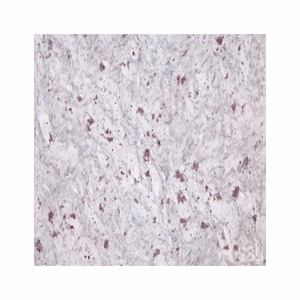 Indian Moon White Granite Slabs Export Quality Natural Stone for Residential and Commercial Projects - Product Image 1