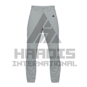 Venta al por mayor logotipo personalizado precio barato uniformes de béisbol al aire libre gran oferta uniforme de béisbol hecho en Pakistán - Product Image 2