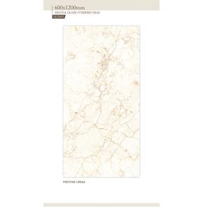 Carreaux de céramique vitrifiée émaillée 60x120cm - Product Image 2