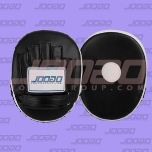 manufacturer cheap boxing <b>focus</b> mitts thai kick <b>pad</b> - Product Image 1