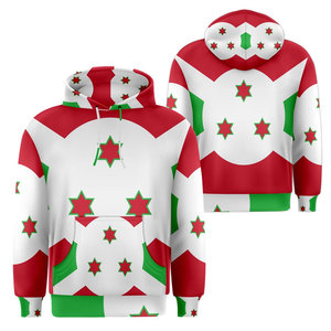Sudaderas con Capucha Estampadas de Invierno de Alta Calidad con Diseño Personalizado GAF, Estilo Hip Hop, para Hombre, 350 g, Secado Rápido, Transpirables - Product Image 1