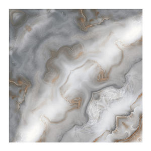 Grecco Stone Ivoire 600x600 Carreaux de porcelaine pour la décoration de la maison Pierre frittée polie dalle émaillée Lustre pour sol intérieur - Product Image 1